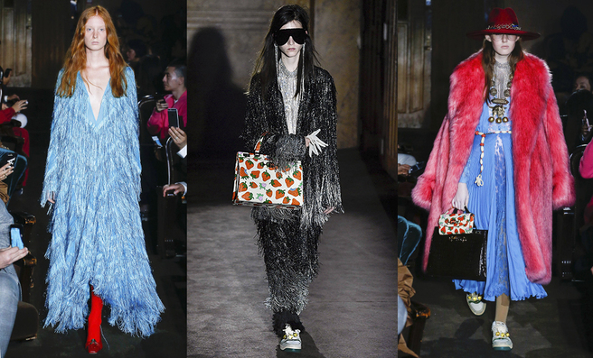 Gucci �����-���� 2019