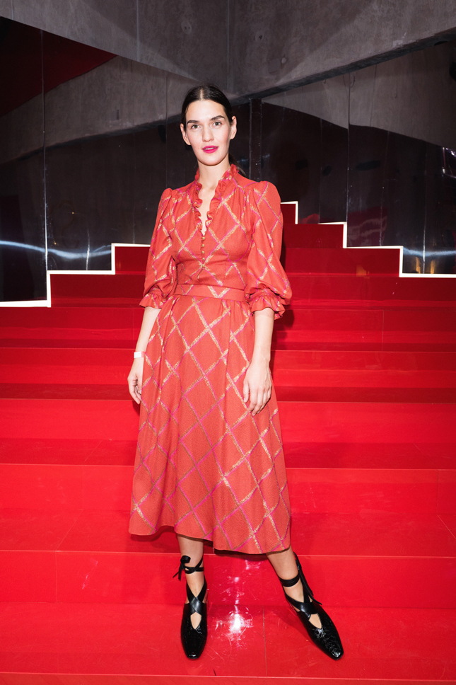 ����� ��������� � ����� ������� ������� Giorgio Armani S Passione