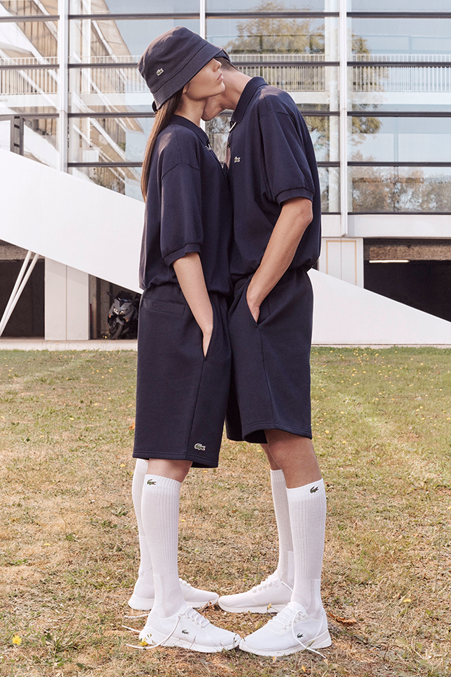 Lacoste �����-���� 2019