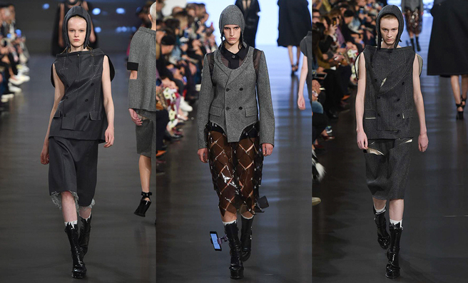 Maison Margiela �����-���� 2019