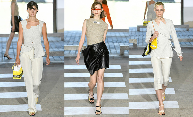 Aalto �����-���� 2019