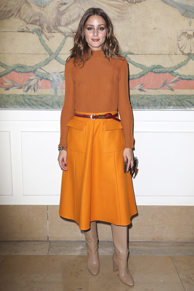 ������ ������� �� ������ Rochas � ������