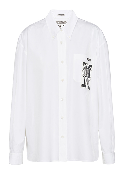 ���������� ��������� Miu Miu Type ��������� � ������