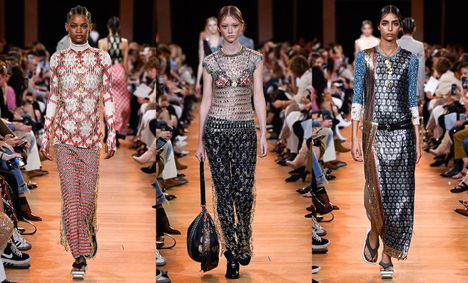 Paco Rabanne �����-���� 2019