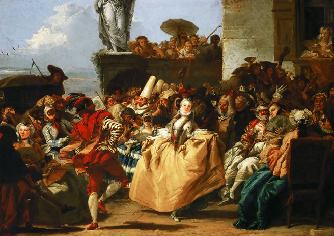 ������������� ������� �� �������� � Grand Palais