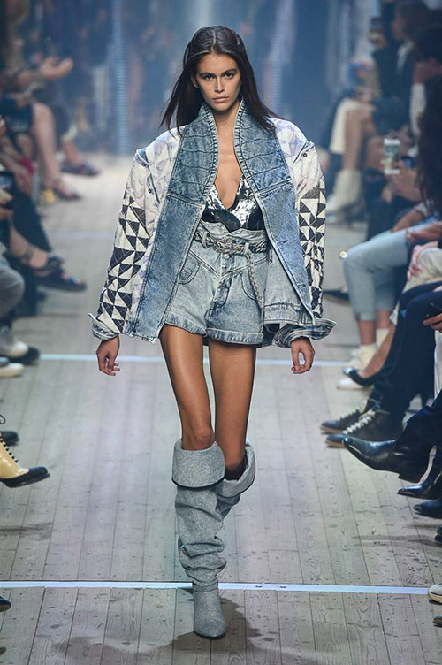 Isabel Marant �����-���� 2019