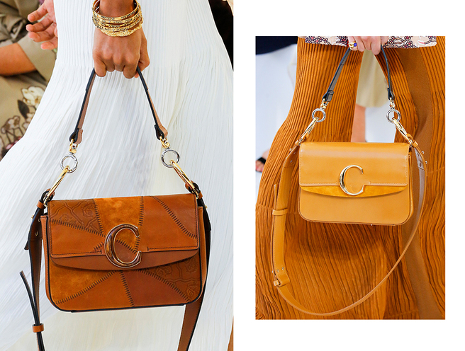 ������ ��������� Chlo �����-���� 2019