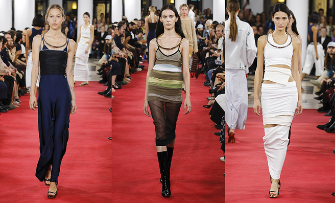 Y/Project �����-���� 2019