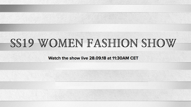 ����� Balmain � 12:30 �� ����������� �������
