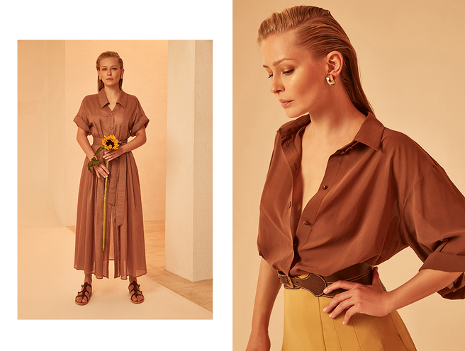 A La Russe �����-���� 2019