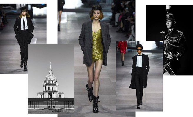 5 ������ � ������ ������ ��� ������� ��� Celine