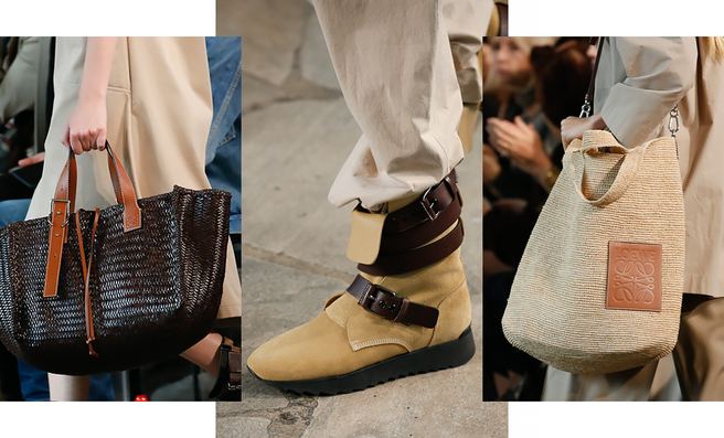 ������ ������ Loewe �����-���� 2019