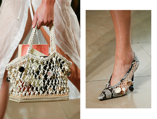 ������ ��������� Altuzarra �����-���� 2019