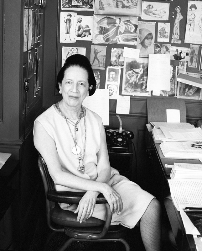 �������� Vogue: ������� 2018