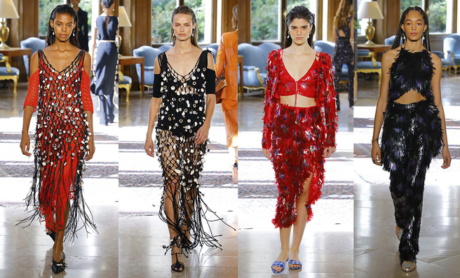 Altuzarra �����-���� 2019