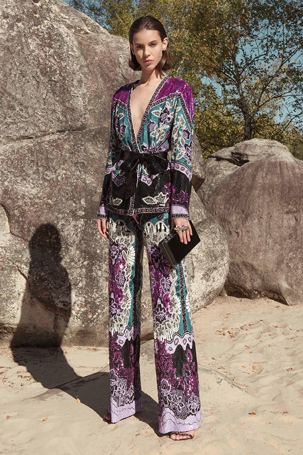 Zuhair Murad �����-���� 2019