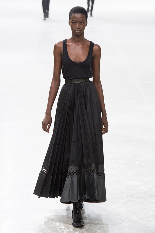 Haider Ackermann �����-���� 2019