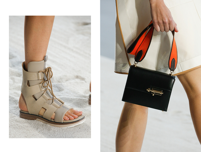 ������ ������ Herms �����-���� 2019