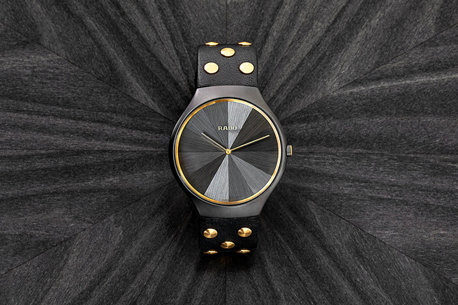 ���� Rado True Thinline, ������ ����� ����