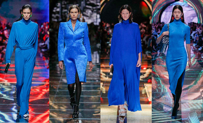 Balenciaga �����-���� 2019