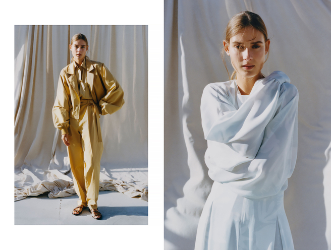 Nina Ricci �����-���� 2019