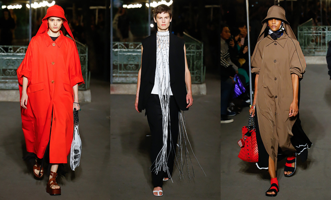 Sonia Rykiel �����-���� 2019