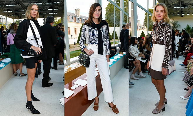 ����� ������ Valentino �����-���� 2019