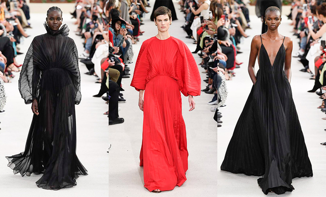 Valentino �����-���� 2019