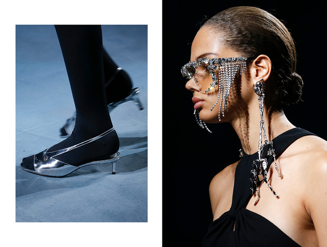 ���������� ��������� � ������ �� ��������� �� ��� Givenchy