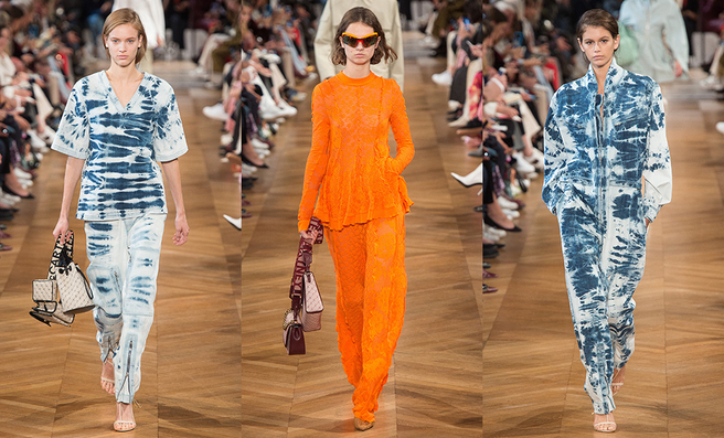 Stella McCartney �����-���� 2019