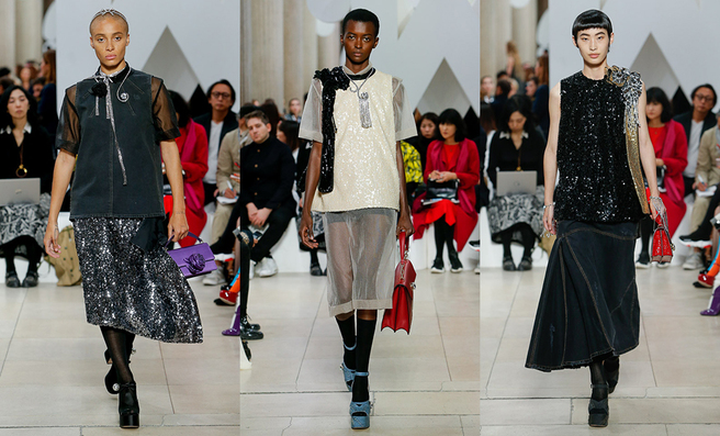 Miu Miu �����-���� 2019