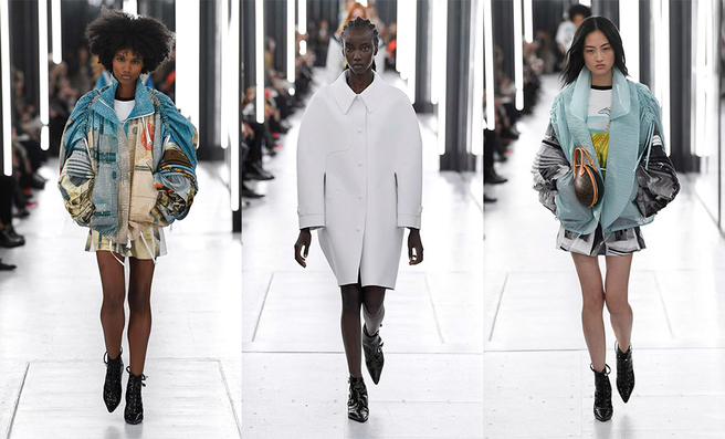 Louis Vuitton �����-���� 2019