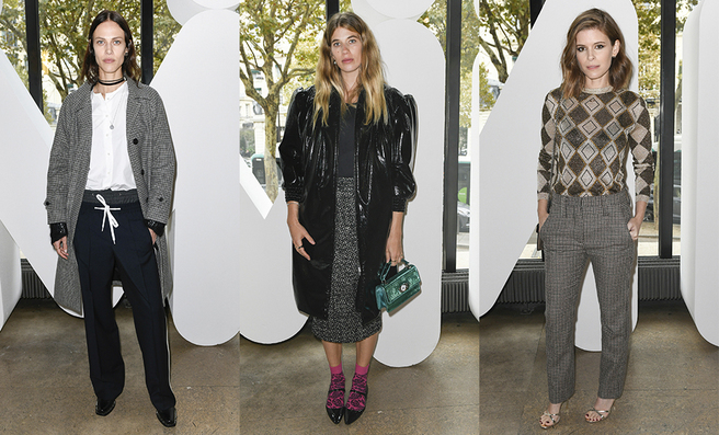 ����� ������ Miu Miu �����-���� 2019