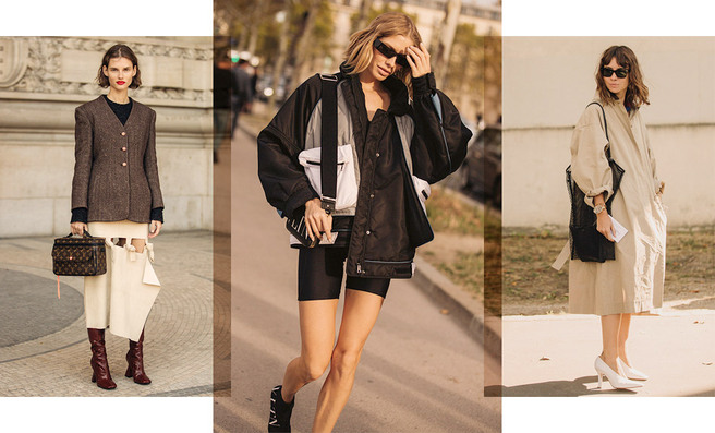 Streetstyle �� ������ ���� � ������. ����� 3