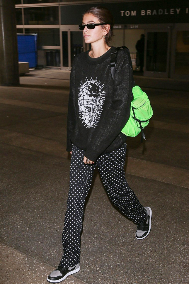 ���� ������ � ���������� Nike � ���-���������