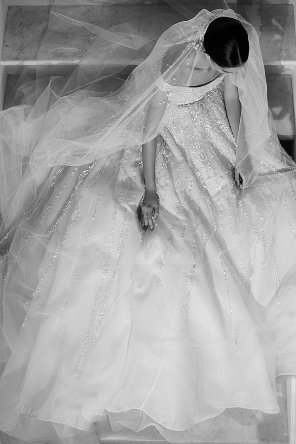 Elie Saab bridal �����-���� 2019