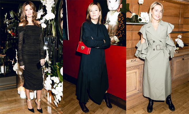 ����� ����� � ����� 7-����� ��������� White Rabbit