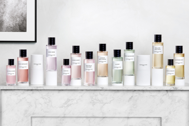 ������� ������ � ��������� �����-������ � ������ � ��������� Maison Christian Dior