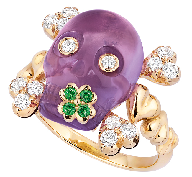 ������ ���: ������� ������� Dior