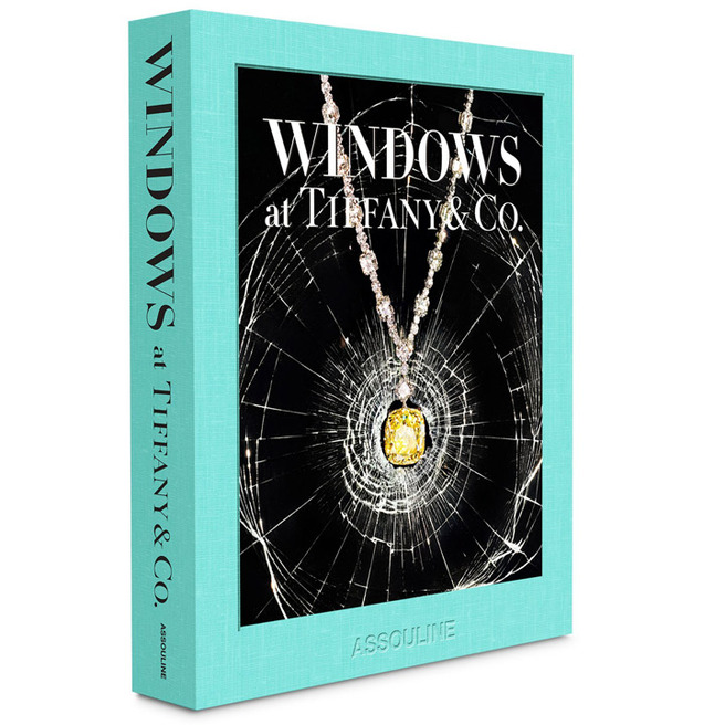 ����������� ������� Tiffany & Co. � ������� Assouline
