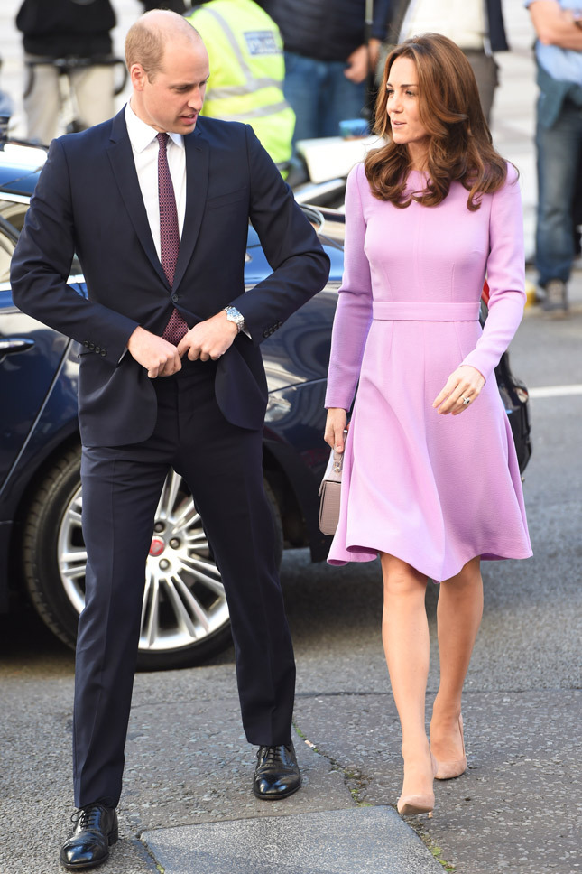 ����� ������ � ���� �������� � ������ Emilia Wickstead �� ������� Global Ministerial Mental Health � �������