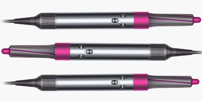 Dyson ��������� �������, ������� ��� ������ ������