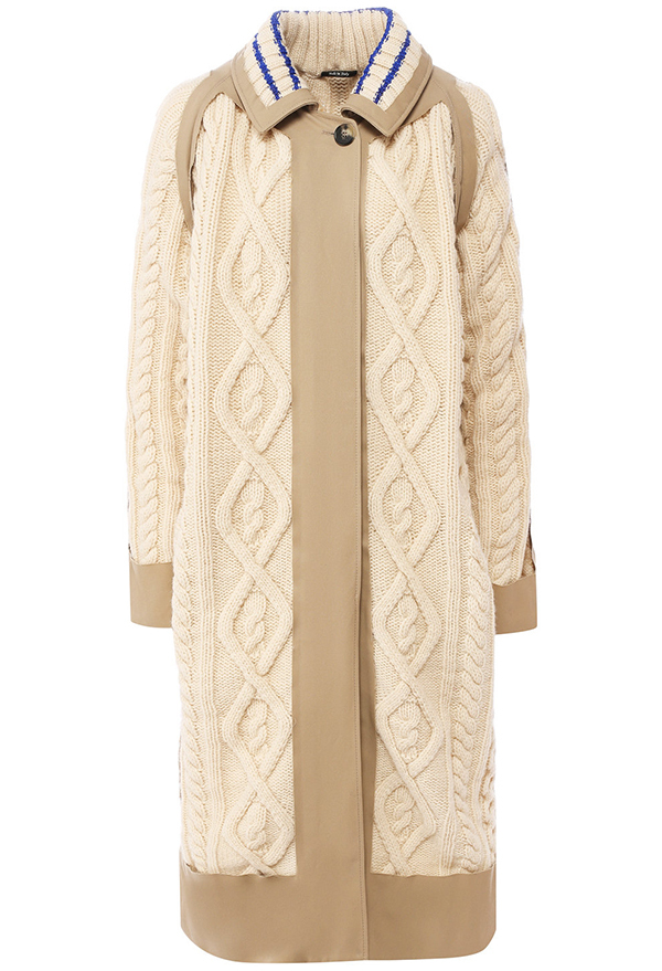 ���� ���: ��������� ����� Maison Margiela