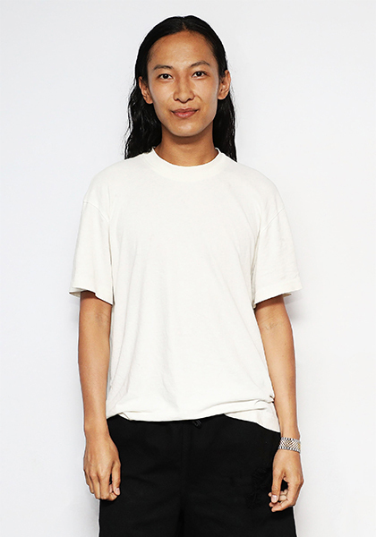 Alexander Wang ������� ��������� ����� ��� Uniqlo