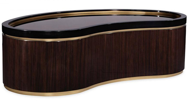 �������������� ������ Caracole � ����� ���������� �������� That's Living