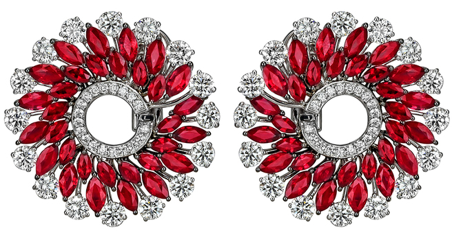 �������� � ����� ��������� Jacob & Co.