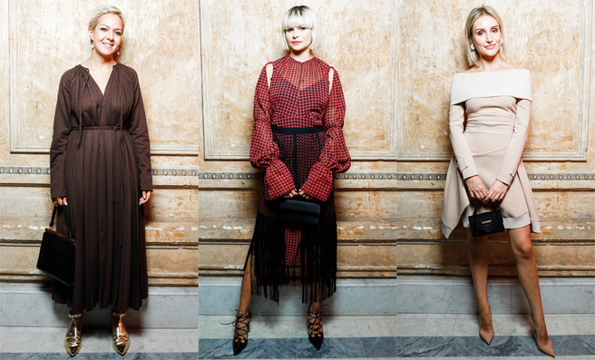 ����� ������ Baccarat � Maison Baccarat