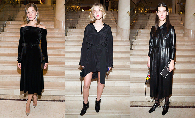 ����� �������������� ������ Nespresso � ������� ������