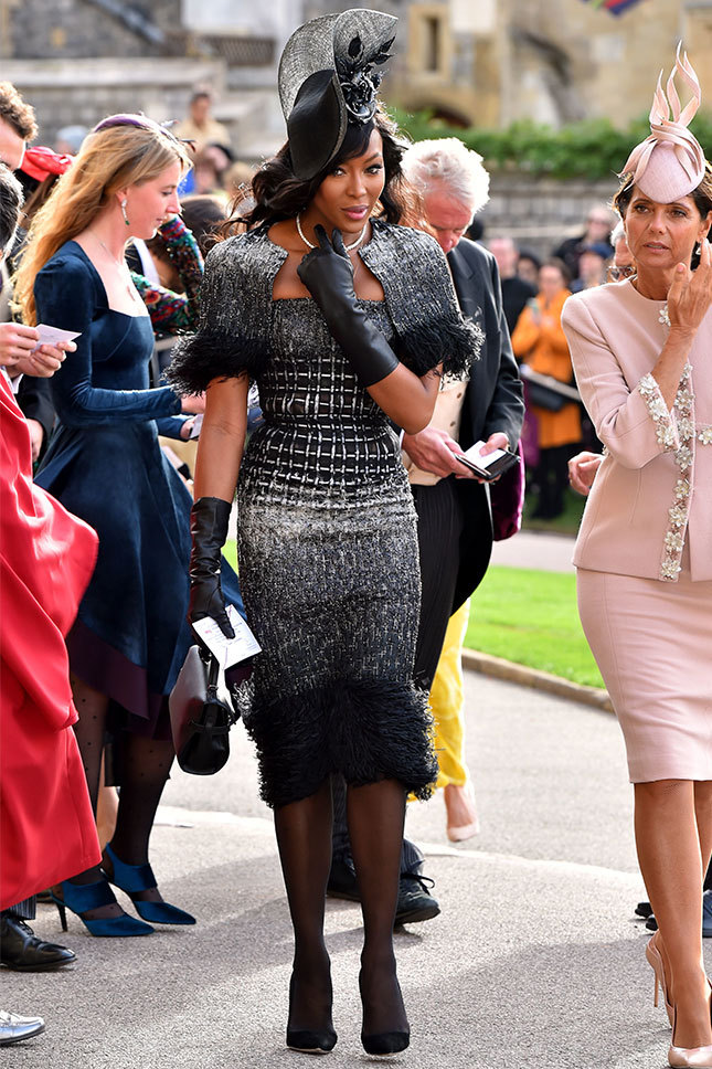 ����� �������� � Ralph & Russo �� ������� ��������� ������� � ����� ���������� � ����������� �����