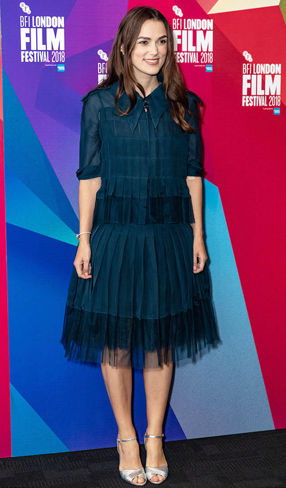 ���� ������ � Chanel �� ���������� �������������